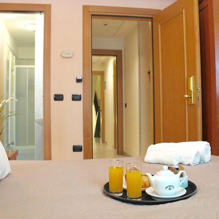 Depandance Hotel Jole チェゼナーティコ エクステリア 写真
