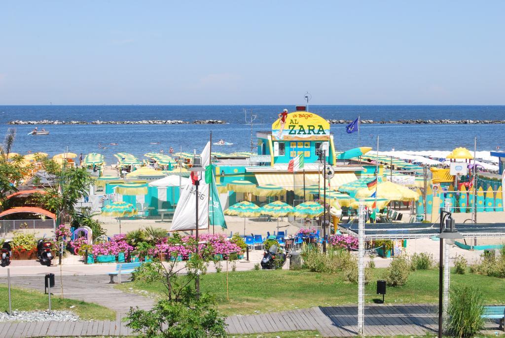 Depandance Hotel Jole チェゼナーティコ 部屋 写真