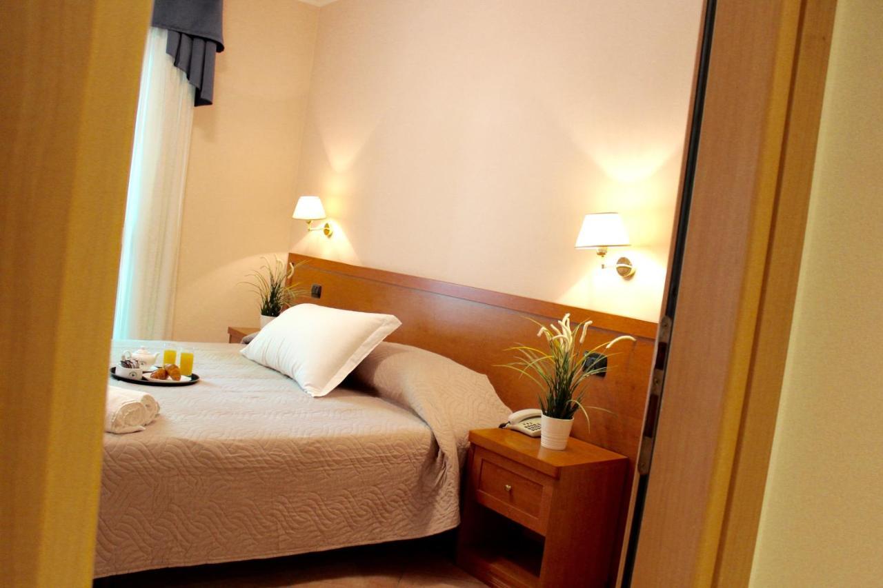 Depandance Hotel Jole チェゼナーティコ エクステリア 写真