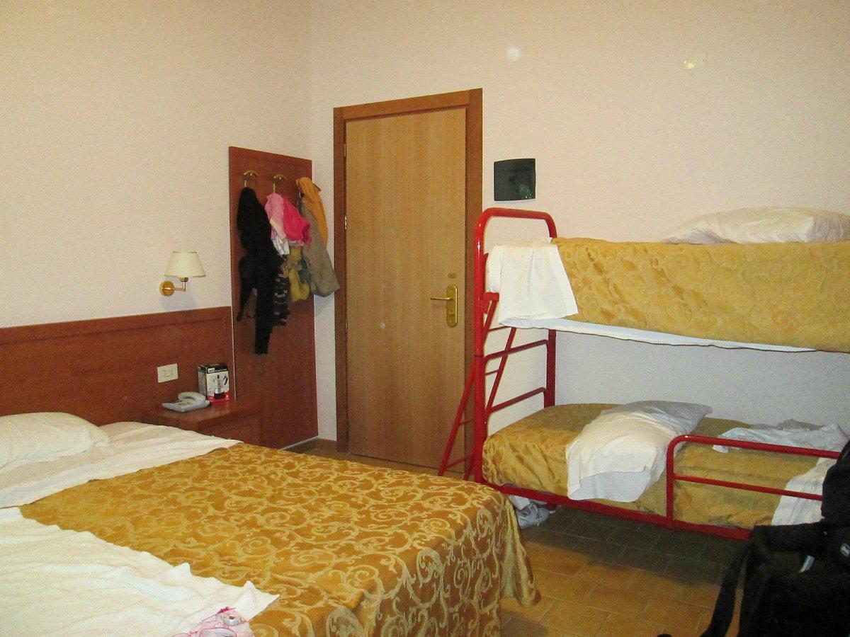 Depandance Hotel Jole チェゼナーティコ エクステリア 写真